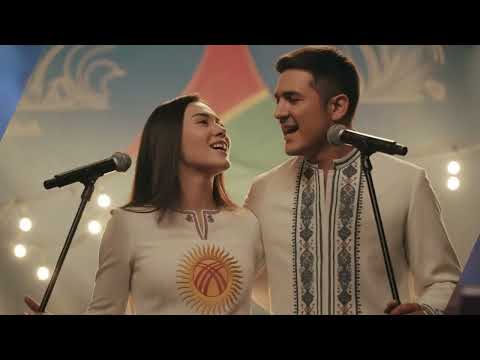 Видео: Угуп эс ала турган ырлар топтому #кыргызстан #кавер #казакстан