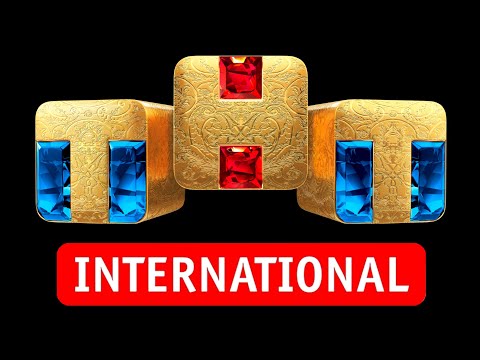 Видео: Анонсы и рекламный блок (ТНТ international Беларусь, 4.03.2022)