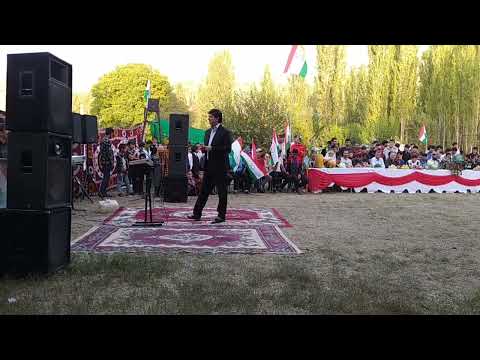 Видео: дехаи Аскалон