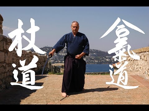 Видео: ЧТО ОБЩЕГО В ИАЙДО И АЙКИДО? ✅ ПУТЕШЕСТВИЕ НА ЛЕРИНСКИЕ ОСТРОВА. БОЕВЫЕ ИСКУССТВА МИРА