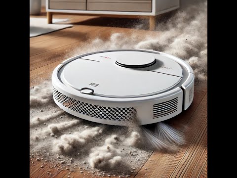 Видео: Самый дешевый робот-пылесос Xiaomi Mi Robot E5 против Messy Home: кто победит?