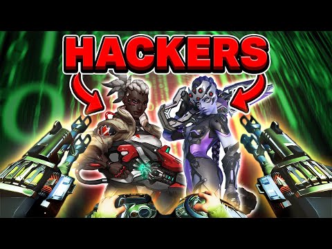 Видео: они думали, что смогут победить меня с помощью хакерских приемов...