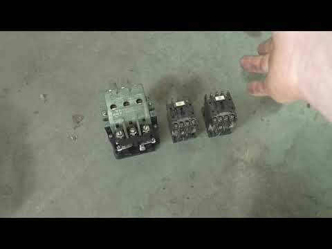 Видео: Ремонт 1к62, нова електрика, передня бабка.