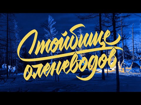 Видео: НАДО ЕХАТЬ В СТОЙБИЩЕ ОЛЕНЕВОДОВ | Как живут оленеводы Ямала | Настоящая Арктика | Крайний север