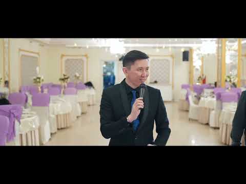 Видео: ТОЙ МОСКВА ШААРЫ YЙ ТОЙ