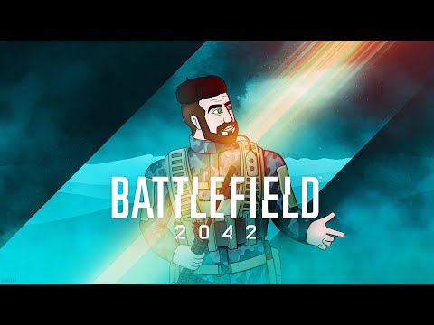 Видео: BATTLEFIELD 2042 ГЛАЗАМИ НОВИЧКА в 2023 году