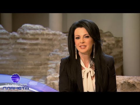 Видео: ROSITSA PEYCHEVA - RAVNOSMETKA / Росица Пейчева - Равносметка, музикален филм, 2018