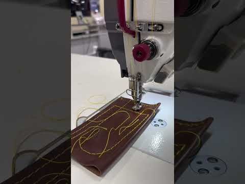 Видео: Обзор машина Aurora A0302, мои впечатления. Удивила меня эта машина 🤔?