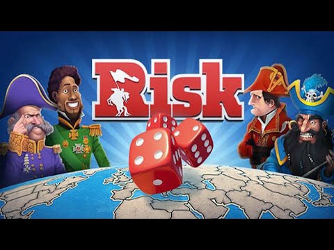 Видео: RISK: Global Domination part 4 / РИСК: Мировое господство часть 4
