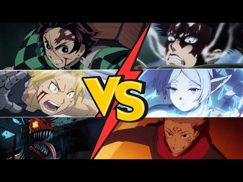 Видео: 🎶 Сохраните одно АНИМЕ по его ПЕСНЯМ 🔥 Тест на знание аниме