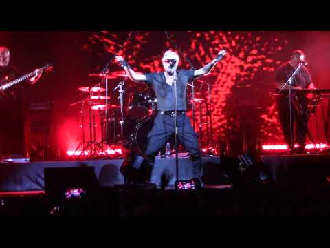 Видео: Алиса - Иго любви (НеАкустика, клуб 19.30, 11.09.2021 г)