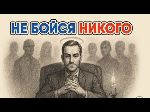 Видео: Макиавелли: как внушать страх и получать уважение