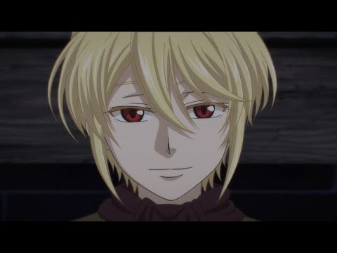 Видео: 【AMV】- КУКЛА КОЛДУНА .「Аниме клип」