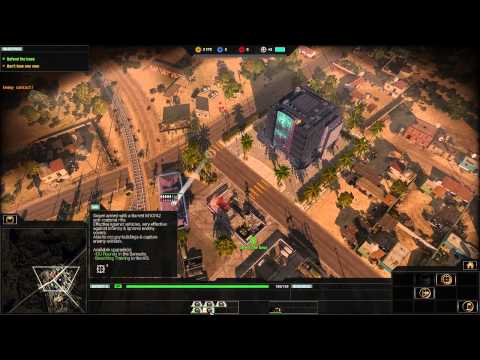 Видео: Act of Aggression Прохождение #2 - The Train Job