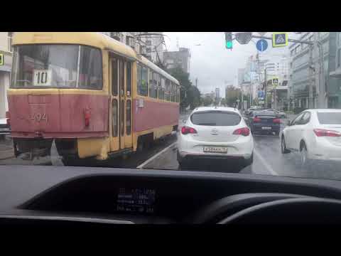 Видео: Toyota Voxy гибрид Иркутск -Питер  часть 2