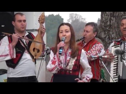 Видео: Карлово и Сопот честваха празника Трифон Зарезан