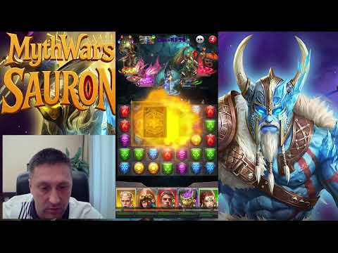 Видео: Бахамут. предварительный обзор