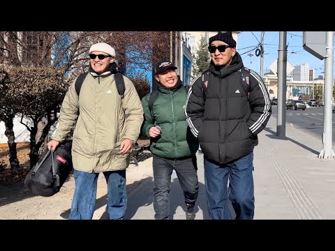 Видео: БАДАРЧИН АЯЛАЛ 2️⃣ 1-р анги |• BADARCHIN AYALAL2️⃣ 1-r angi