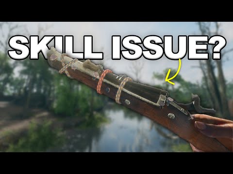 Видео: Я добился престижа с помощью ХУДШЕГО оружия