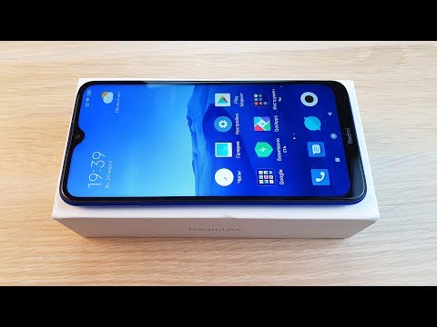 Видео: XIAOMI REDMI 8A - АНТИКРИЗИСНЫЙ ТЕЛЕФОН ЗА 8000 РУБЛЕЙ