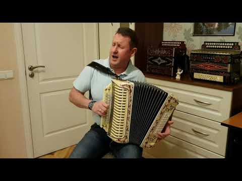 Видео: Паша гармонист. Я не знаю со мной что случилося
