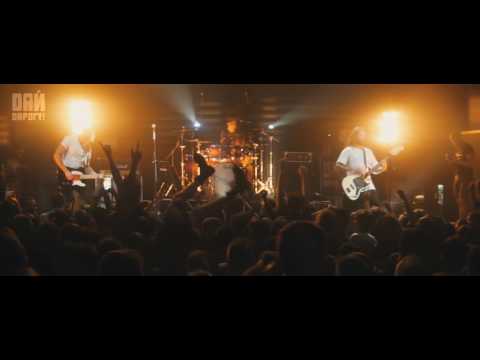 Видео: Дай Дарогу! Концерт в Минске (03.12.2016)