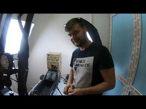 Видео: Разбор Kaabo Wolf Warrior/Kugoo GX Jilong. Лаборатория LuxWheel