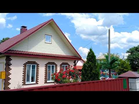 Видео: Беларусь обезлюдевшие города Петриков
