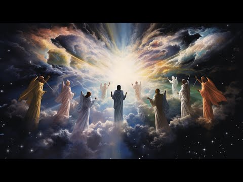 Видео: ПОСЛУШАЙТЕ ЭТО, И ВЫ ПОЧУВСТВУЕТЕ, ЧТО СИЛА БОЖЬЯ ПРОЯВЛЯЕТСЯ В ВАШЕЙ ЖИЗНИ. ПРОЯВЛЯЙТЕ ВСЕ, ЧТО ...