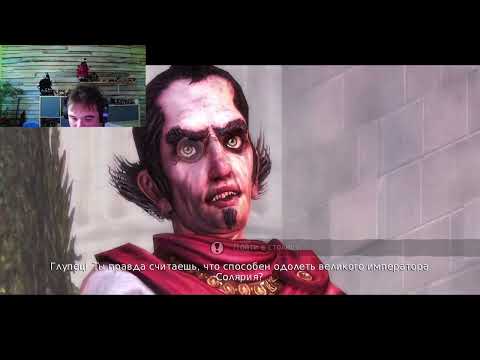 Видео: Overlord 2 #20 Финал Почти