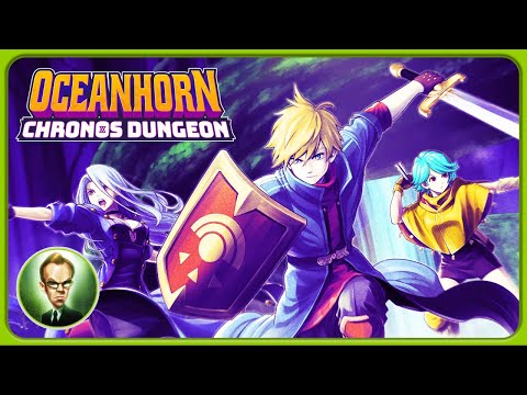 Видео: OCEANHORN ПОДЗЕМЕЛЬЯ ХРОНОСА. Поиски Часов Мироздания