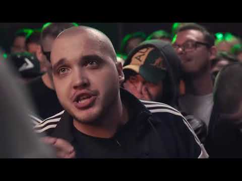 Видео: Браги против Микси 3 Раунда /VERSUS: FRESH BLOOD 4/Жесть он крут