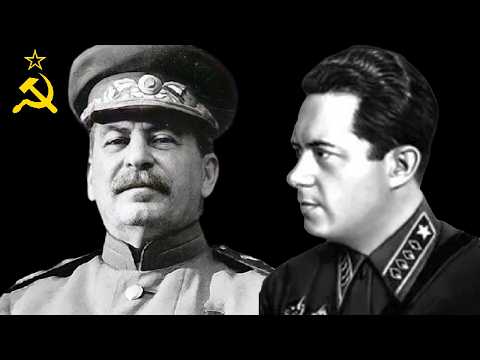 Видео: Слепая вера палача: Почему расстрелянный маршал Иона Якир до последнего верил Сталину