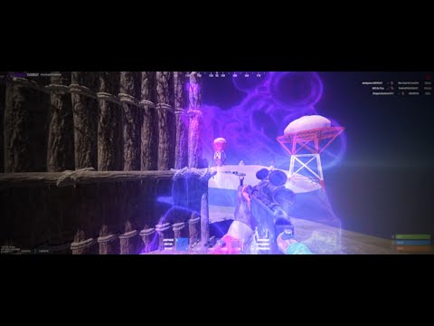 Видео: Вернулся чтобы уйти | Rust old recoil | Раст старая отдача | Тишина