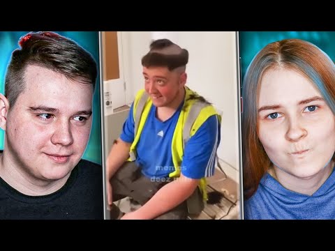 Видео: ЧТО ТАКОЕ МАКДОНАЛЬДС? Реакция на Тик Ток