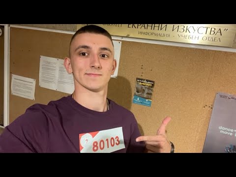 Видео: Първи емоции от реалитито ,,Изпитът“