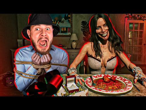 Видео: ЧТО БУДЕТ ЕСЛИ ВЕРНУТЬСЯ К БЫВШЕЙ ДЕВУШКЕ // Crimson Snow #2