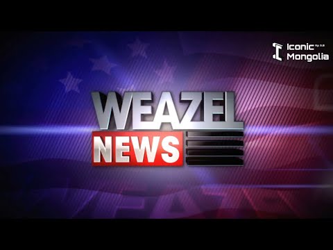 Видео: WEAZEL NEWS Хувийн байгуулгийн ажлах хүчний хомсдол