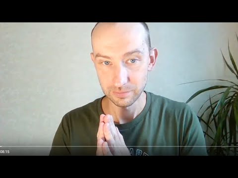 Видео: Структура Реальности или Как Устроен Мир. Эфир от 05.04.20