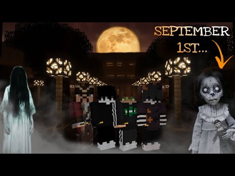 Видео: ПЕРВОЕ СЕНТЯБРЯ ПОШЛО НЕ ПО ПЛАНУ...