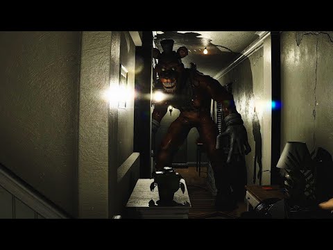 Видео: В ЭТОМ ДОМЕ ЖИВЕТ НЕЧТО😦 (Shadows Awaken)