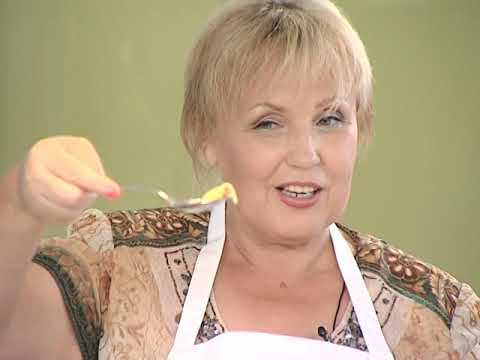 Видео: Готовим быстро, вкусно и полезно с посудой iCook - 3 выпуск