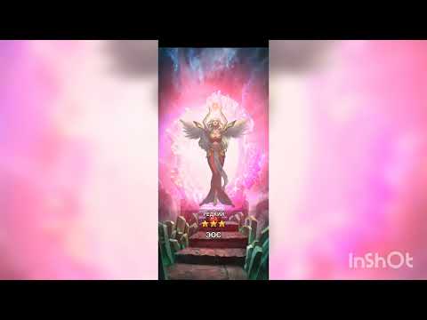 Видео: Mythwars&puzzles. Ще трошки викликів