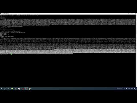 Видео: Как развернуть кластер Kubernetes. Курс по кубернетесу(2025)