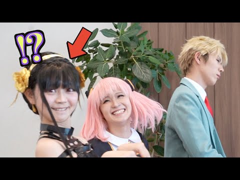 Видео: Забавное видео, похожее на настоящую семью