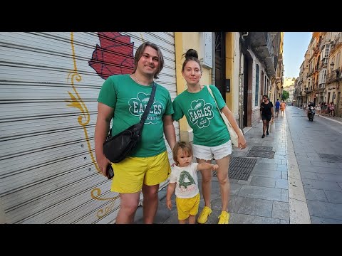 Видео: Spain 2 Episode   |   Испания Серия 2