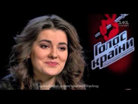 Видео: Ольга Мельник "Желтые ботинки" - Голос Країни - Вибір наосліп - Сезон 4