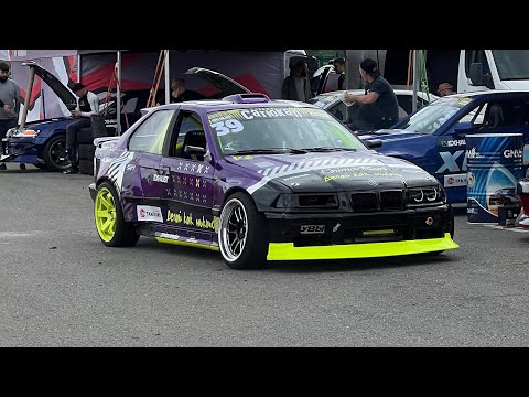 Видео: 1 СЕРИЯ /2 ЭТАП ПО ДРИФТУ ADM RACEWAY / РАЗВОРОТ В БУДУЩЕЕ