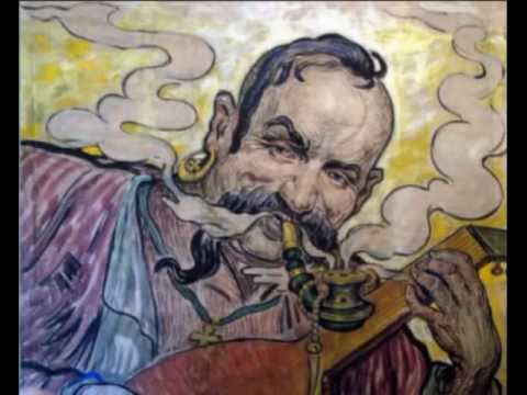 Видео: Андрій Машингвер(Менцак) - Люлька