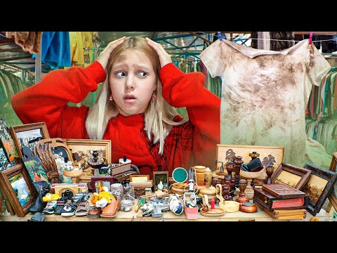 Видео: АМЕЛКА САКУПЉА СВЕ РЕДОМ! | Пријатељи ово нису очекивали!